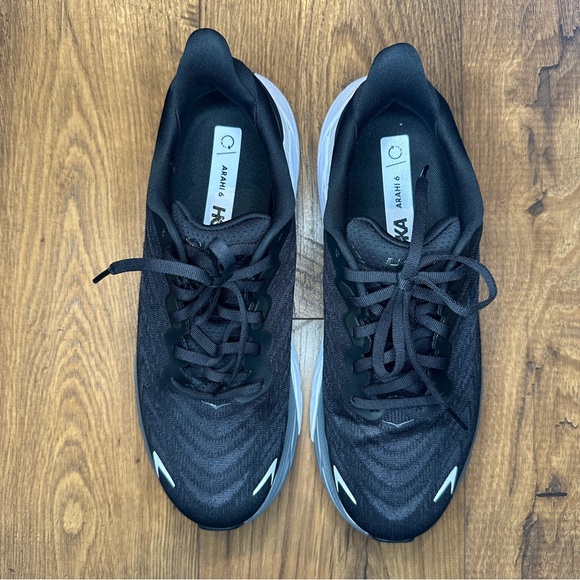 Hoka One Arahi 6 - Picture 3 of 6
